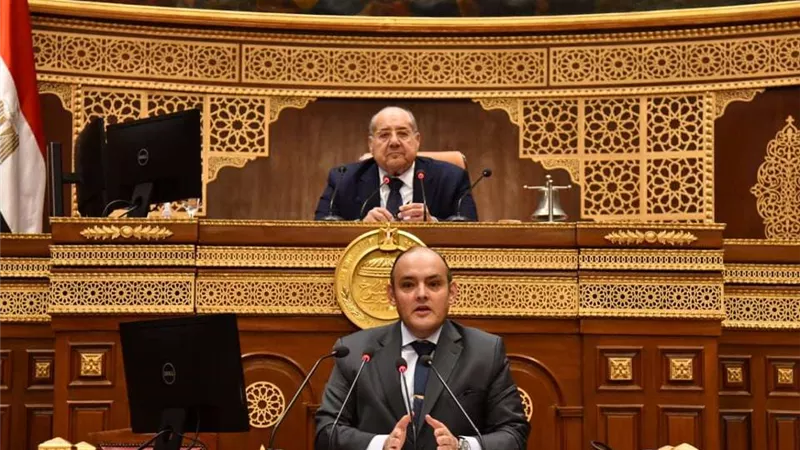 عضو صحة الشيوخ يوضح الفائدة من شراكة القطاع الخاص في تشغيل المستشفيات