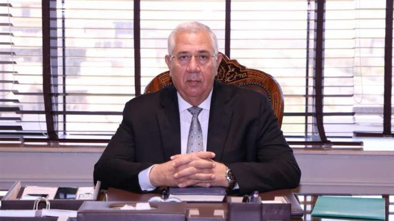 السيد القصير وزير