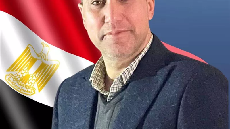 قيادى بـ
