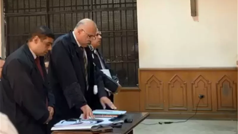 لحمة ورشوة بالملايين.. كواليس محاكمة المتهمين في مصلحة الجمارك