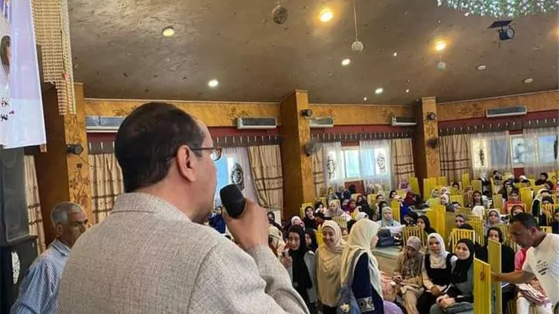 تعليم أسيوط تطلق قوافل تعليمية مجانية لطلاب المرحلة الثانوية العامة