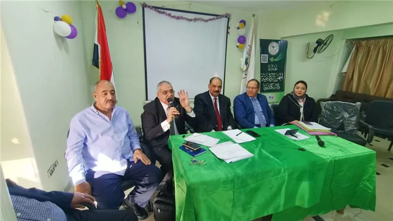 انطلاق الاجتماع التنسيقي العام الأول لمبادرة 