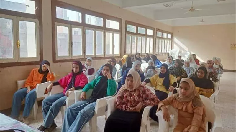 الشباب والرياضة بأسيوط تنظم ندوة بعنوان 