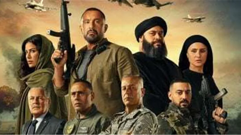 بعد نجاحه في مصر.. فيلم السرب يواصل تألقه في السعودية