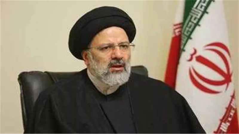 إعلام إيراني: تحديد الموقع الدقيق للمروحية بعد ورود إشارة منها