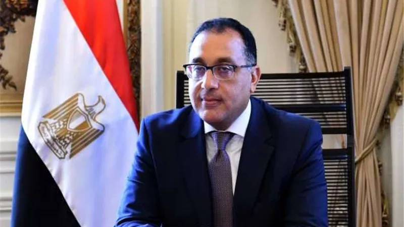 مدبولي يتفقد أكبر مصنع في العالم لشركة سوميتومو بمدينة العاشر من رمضان