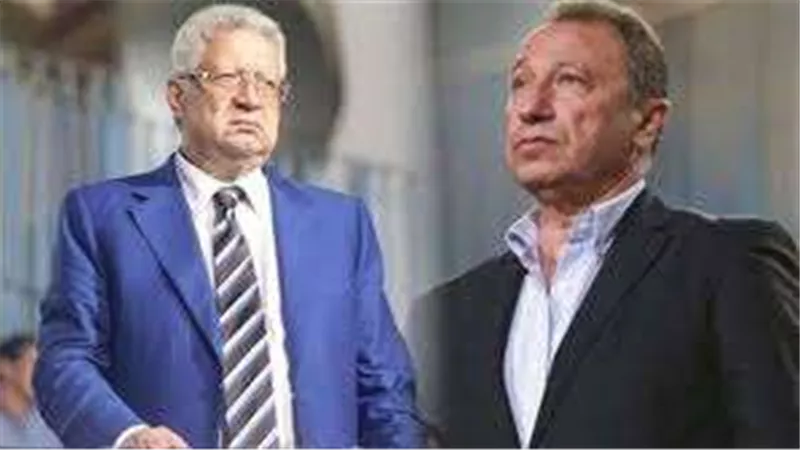 صدور حكم نهائي بشأن دعوى الكابتن محمود الخطيب ضد مرتضى منصور
