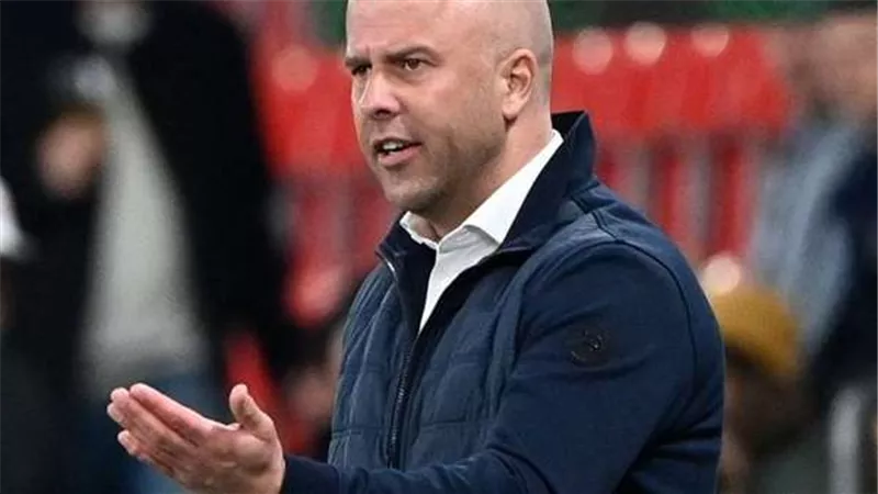 رسميا.. آرني سلوت يتولى القيادة الفنية لليفربول خلفا ليورجن كلوب