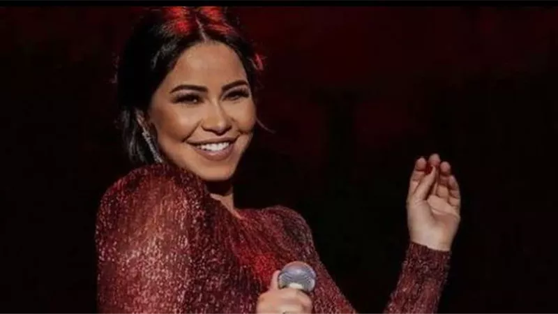 أسعار تذاكر حفل شيرين عبد الوهاب في بيروت