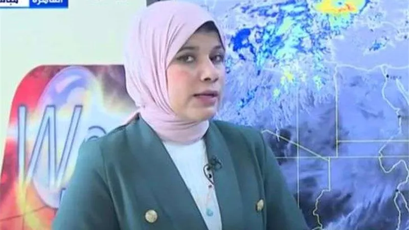 الأرصاد تكشف موعد انكسار الموجة شديدة الحرارة.. فيديو