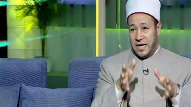 من تطلب الطلاق في هذه الحالة تدخل النار.. الإفتاء توضح