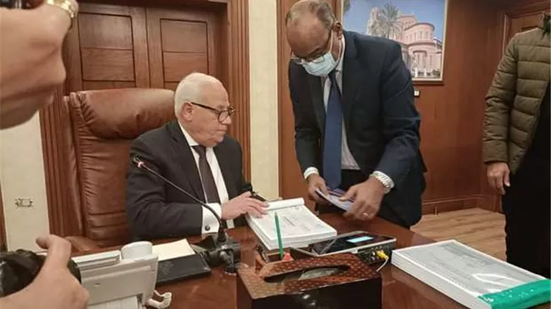 بورسعيد: اعتماد نتائج الشهادة الإعدادية بنسبة نجاح 85.1% وتكريم الطلاب على أدائهم الممتاز