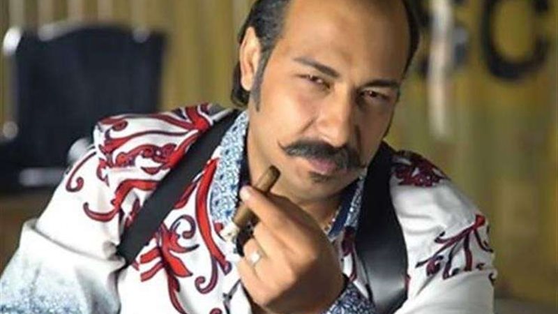  محمد ثروت