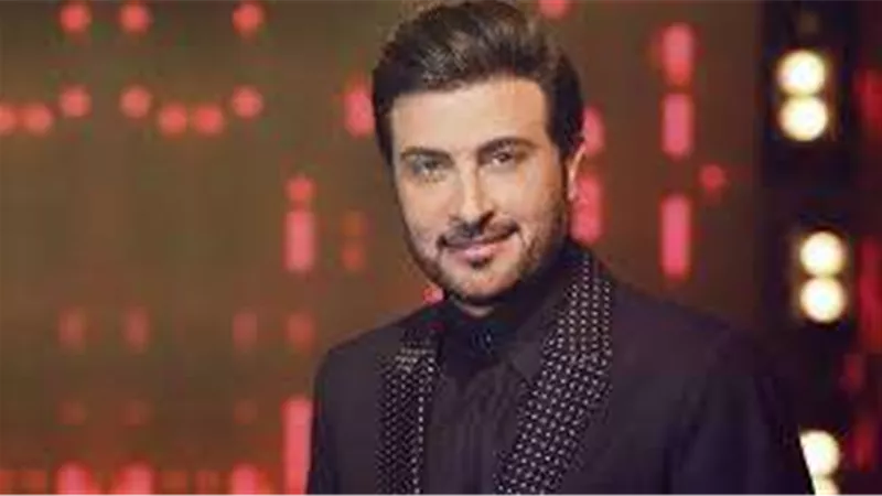 ماجد المهندس يغني تتر فيلم 