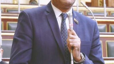 طلب إحاطة للنائب إيهاب منصور بحادث غرق ميكروباص في أبو غالب..مطالبات بالتحقيق والمساءلة