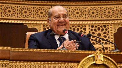 رئيس مجلس الشيوخ يهنئ الأهلي بفوزه بدوري أبطال أفريقيا للمرة الـ12