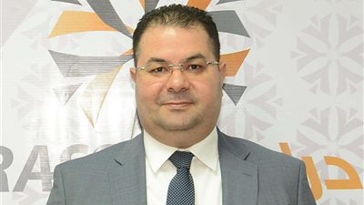 المدير التنفيذي للأهلي: التنظيم رائع ومتابعة الرئيس السيسي حافز لنا.. فيديو