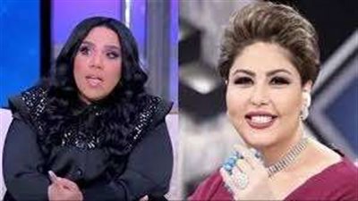 التفاصيل الكاملة حول الحرب الكلامية بين شيماء سيف وفجر السعيد