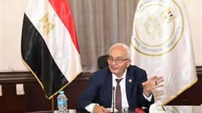 ضوابط إجراء امتحانات الثانوية العامة.. أعلنها حجازي الآن