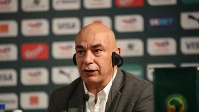 حسام حسن يعلن قائمة المنتخب لمباراتي بوركينا فاسو و غينيا بيساو ضمن تصفيات كأس العالم