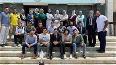 جامعة الأزهر توقع عقود تمويل 6 شركات تكنولوجية ناشئة بالتعاون مع أكاديمية البحث العلمي