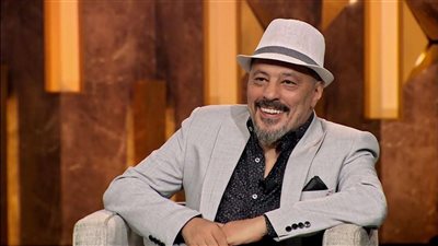 خاص| التفاصيل الكاملة لـ دور عمرو عبد الجليل في شمس الزناتي