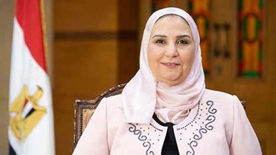 الأسبوع المقبل.. نيفين القباج تلبي احتياج المصريين لصرف المعاشات