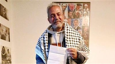 استشهاد الصغير يامن صاحب هدية صبري فواز