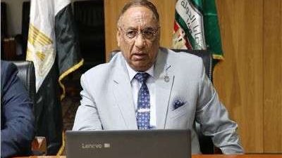 رئيس قضايا الدولة: أعدنا مليارات للخزانة العامة بالقانون