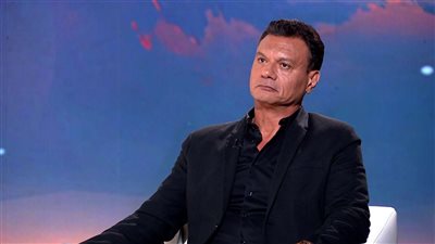 رد فعل صادم من الفنان عباس أبو الحسن بعد وفاة سيدة دهسها بسيارته