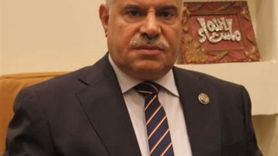 رسائل السيسي للعالم.. اللواء رأفت الشرقاوي يوجه رسالة هامة