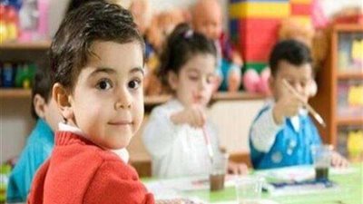 بدء التقديم للصف الأول الابتدائي ورياض الأطفال للعام الدراسي 2025