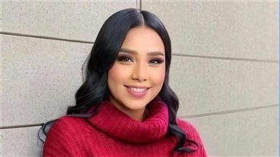 شيماء سيف تخسر 50 كيلو من الوزن بعد تعرضها لأزمة صحية