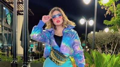 بذات اتهام هدير عبد الرازق.. القبض على بلوجر شهيرة في الإسكندرية..
