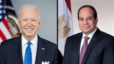 مصر وقطر والولايات المتحدة يدعون إسرائيل وحماس لوقف إطلاق النار