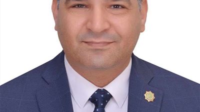 قيادي بحزب الشعب الجمهوري: الحوار الوطني نافذة للآراء المختلفة