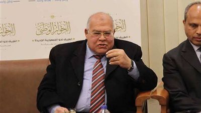 الشهابي: الجمهورية الجديدة تتطلب شخصيات وزارية جديدة تحقق لها النهضة المرجوة..خاص