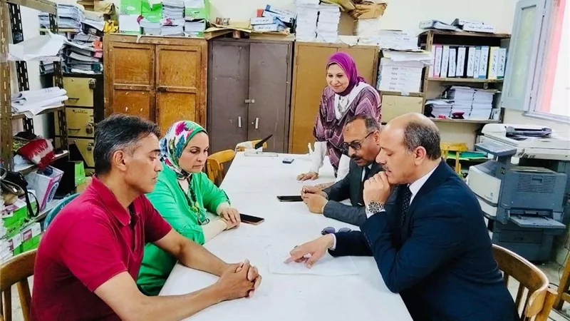 مُبشرة بالخير.. تعليم الإسكندرية تزف بُشرى سارة بشأن نتيجة الإعدادية