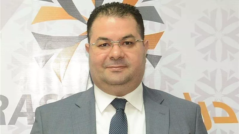 المدير التنفيذي للأهلي: التنظيم رائع ومتابعة الرئيس السيسي حافز لنا.. فيديو