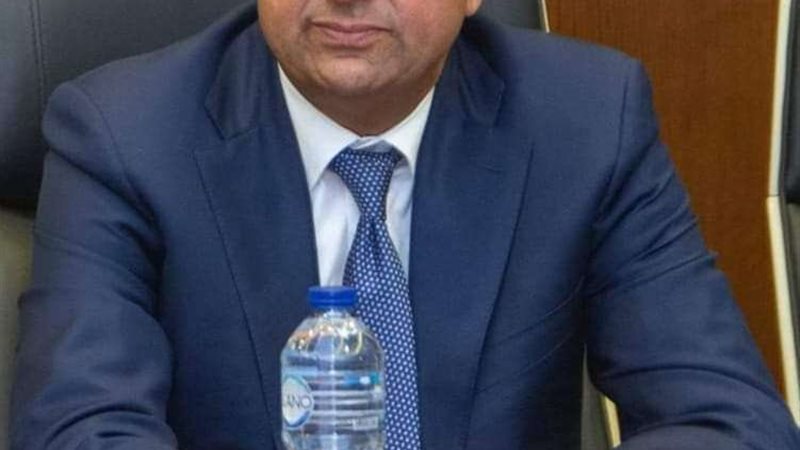 محمد سعده