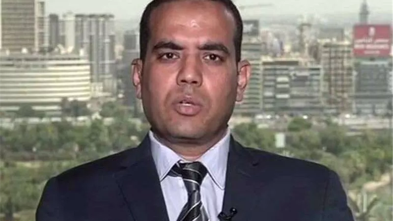 خاص| باحث في العلاقات الدولية: قصف مراكز الإيواء برفح الفلسطينية يثبت فشل نتنياهو.. ووقف الحرب مرهون بأمريكا