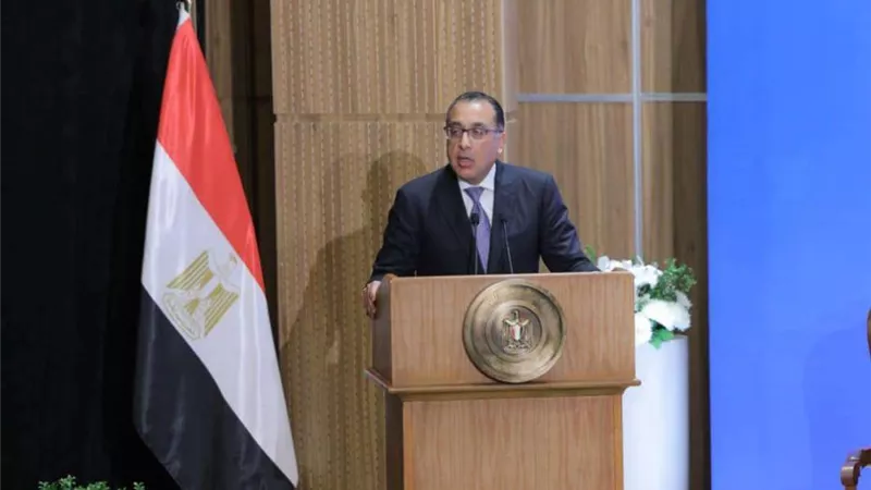 الحكومة: فاتورة استهلاك مصر من المنتجات البترولية والغاز الطبيعى 55 مليار دولار في العام