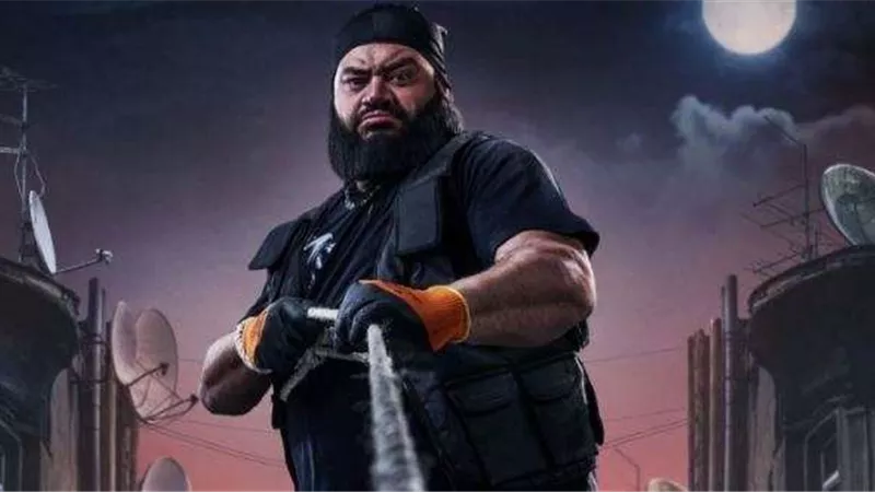 محمد ممدوح يسابق بلقب 