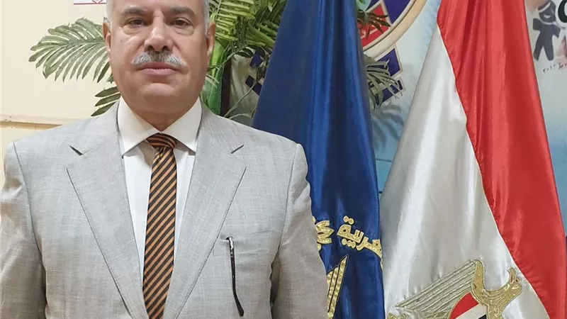 يا نتنياهو أنا الدولة والدولة أنا.. اللواء رأفت الشرقاوي يوجه رسالة هامة