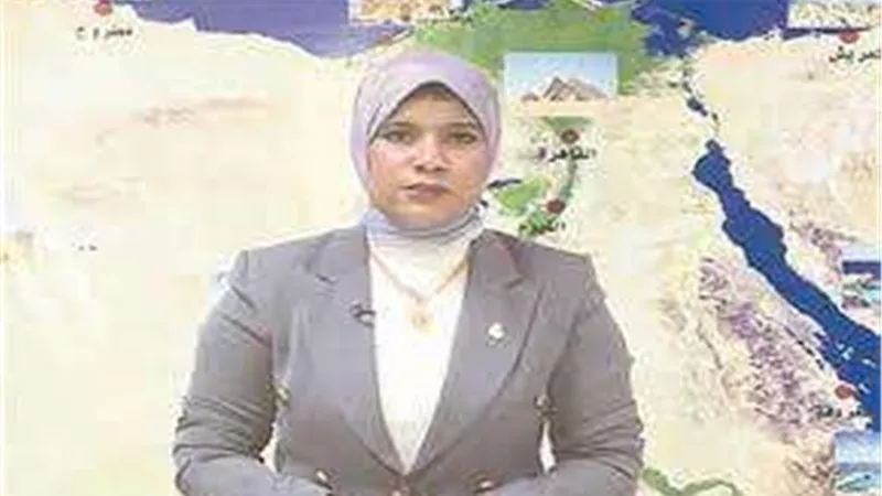 الأرصاد تكشف سبب ارتفاع درجات الحرارة الأسبوع الماضي