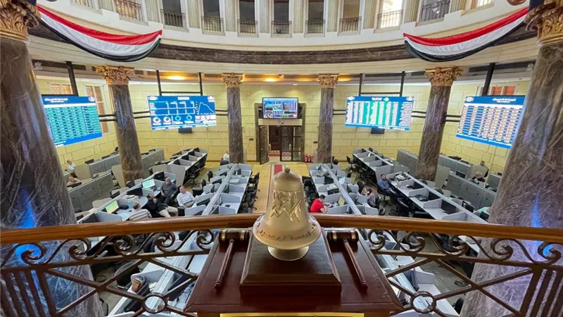 البورصه تفتتح تعاملات اليوم الثلاثاء 28 مايو 2024 على تراجع لكافة المؤشرات