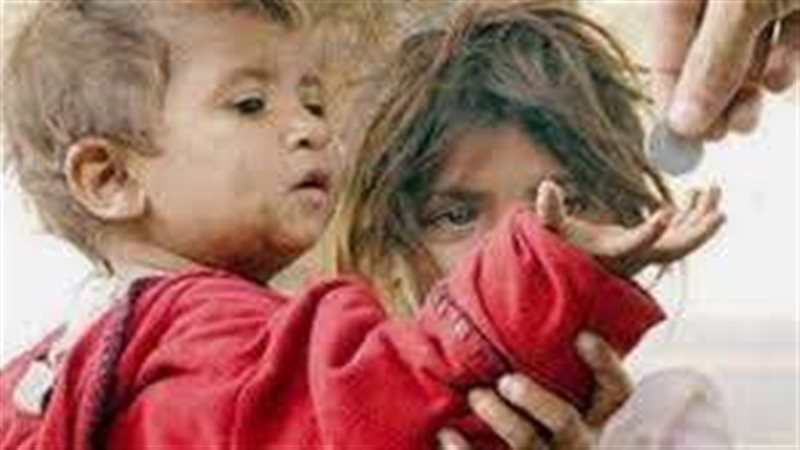 استخدام الاطفال في