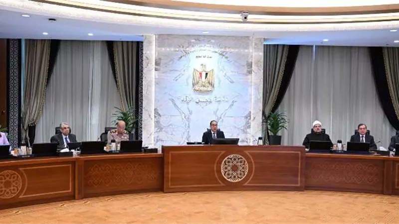 رئيس الوزراء: نُقدم كل أوجه الدعم المطلوب لدفع العمل بمشروعات القطاع الخاص القائمة والتوسعات الجديدة