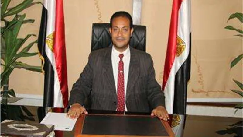 رئيس حزب مصر 2000: دعوة الصين للرئيس السيسي ترسيخ لقوة الدور المصري السياسي