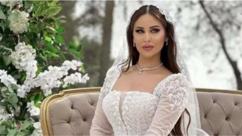 كلاكيت ثالث مرة.. حكاية زواج مي سليم وأحمد الفيشاوي بين الأحلام والأوهام